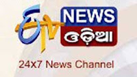 Channel war hots up in Odisha