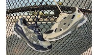 Asics tops sneaker resale growth chart