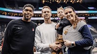 Ryan Gomes lost a friend to cardiac arrest. How the NBA vet responded is still saving lives - The Athletic
