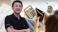 Thai Household Debt Mountain Remains at THB 13.5 Tillion Despite Dip in Bad Loans