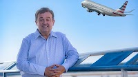 David McKenas’ work saved lives in the skies