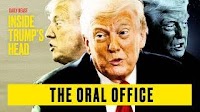 Why Trump’s Bedtime Habits Rub White House the Wrong Way: Author Michael Wolff