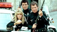 T.J. Hooker Reboot in the Works at Netflix — But There’s a Twist
