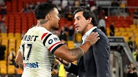 'Bring the best out of Spencer': Teammates backing NSW Blues firebrand to thrive in hostile environment