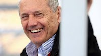 Ron Dennis in the frame to takeover at Manor