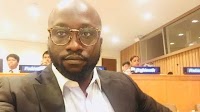 SDGs Handler, Olajoku Scores Osun High