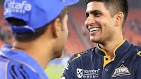 IPL teams with most players in India's Asia Cup 2025 squad; Mumbai Indians at the top