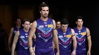 Alex Pearce charged by MRO