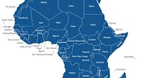Full List Of African Countries, Currencies