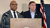 CT sees drop in crime rate as new quarterly data analysis begins