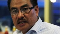 Tiada apa yang diselindung dari SPRM, kata bekas setiausaha politik Shahrizat