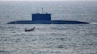 India-Germany submarine partnership advances with MDL contract talks for Project 75(I)