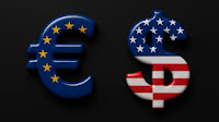 EUR/USD Price Holds 1.1676 as Powell’s Jackson Hole Speech, Euro Inflation Data Awaited
