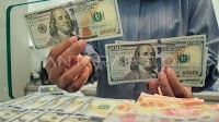Trump’s Tariff Issues Rise, Rupiah Turns Weaker