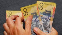The Aussie is losing its way as markets' risk compass