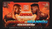 How much does it cost to watch Anthony Joshua vs. Francis Ngannou tonight?