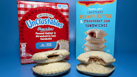 Analysis | Smucker’s sued Trader Joe’s over an Uncrustables dupe. How similar are they?