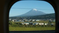 No-snow record for Japan’s Mount Fuji, and other nature and climate stories you need to read this week