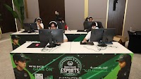 Over 1,500 players join Dubai Police esports tournament with AED 200K prize pool