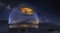 Thirty Meter Telescope Begins Construction On Mauna Kea, Week Of July 15