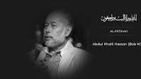 #SHOWBIZ: 'Opah' theme song creator Bob Khalil passes away