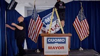 Cuomo’s Orthodox Jewish support no match for Mamdani’s broad coalition, expert says