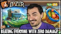 Kripp's Pacifist Pygmalien Build