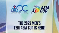 DP World Asia Cup 2025 in UAE: Match timings revised, full schedule announced