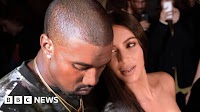 Kanye West is 'released from hospital' after being admitted for exhaustion