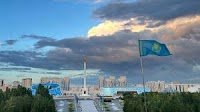Kazakhstan’s central bank holds rates amid rising trade uncertainty