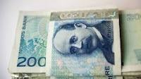 Norway Warns It May Intervene to Stop Historic Krone Slump