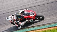 Carswell Clinches WERA Open Superbike National Challenge Championship