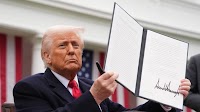 Trump to slap new 24% tariff on Japan, at least 10% on all countries