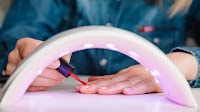 My Cautionary Experience of Doing a Gel Manicure at Home: What I Learned and How I Repaired My Nails