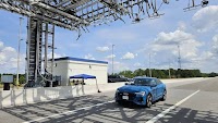 Indra Brings Connected Vehicle Tolling (C-V2X Toll) to North Carolina’s I-485 Express Lanes, the First Highway in the U.S. to Deploy This Technology