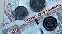 UAE Dirham (AED) to Nigerian Naira (NGN) exchange rate today, October 31, 2023