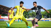 FA Cup: Selangor Move A Step Closer To Q-Finals