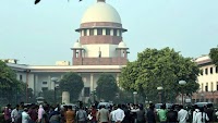 CJI announces launch of electronic Supreme Court Reports (e-SCR) project to provide access to judgements