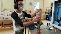 Philippines: Paying it forward a step at a time