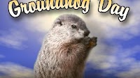 A little background on Groundhog Day