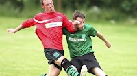 New signing Karl Brannigan adds ballast to young Drogheda United LSL squad