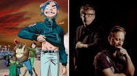 The Black Keys, Gorillaz to Release Exclusives for Record Store Day