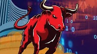 Sensex jumps 900 points: 3 reasons why stock market is rising today
