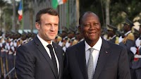 West Africa renames CFA franc but keeps it pegged to euro