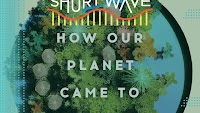 Earth is more than a planet with life on it. It's a "living planet" : Short Wave