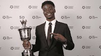 Our incredible history at the PFA Awards | Feature | News