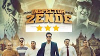Inspector Zende X Review: Manoj Bajpayee-Jim Sarbh’s Biographical Cop Drama Has ‘Pure Classic 90s Vibe’ But Story ‘Falls Flat’