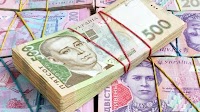 Ukraine's public debt rises by $20 billion due to international financing