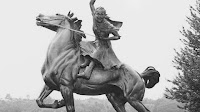 Sybil Ludington: Girl power, 1777 style