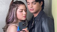 KD Estrada confident with relationship with Alexa Ilacad